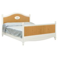 Кровать Oliver WOODRIGHT (160*200 см) 8