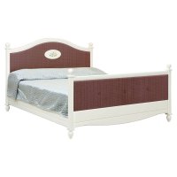 Кровать Oliver WOODRIGHT (160*200 см) 7