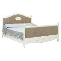 Кровать Oliver WOODRIGHT (160*200 см) 5