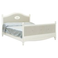 Кровать Oliver WOODRIGHT (160*200 см) 4