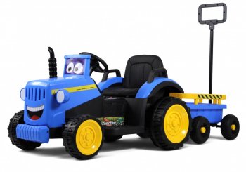 Детский электромобиль Rivertoys Z333VO-A