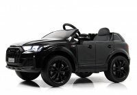 Детский электромобиль Rivertoys AUDI Q7 (HL678) 1