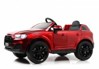 Детский электромобиль Rivertoys AUDI Q7 (HL678) 3