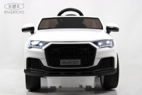 Детский электромобиль Rivertoys AUDI Q7 (HL678) 15