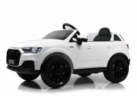 Детский электромобиль Rivertoys AUDI Q7 (HL678) 2