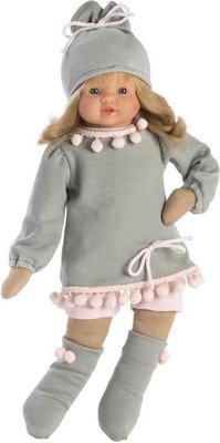 Кукла ASI Берта, 43 см (арт.484900)