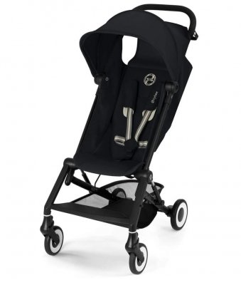 Прогулочная коляска Cybex Agis