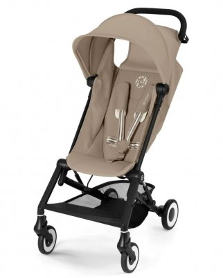 Прогулочная коляска Cybex Agis