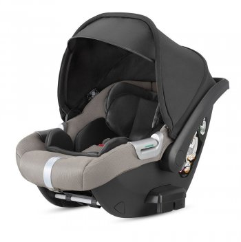 Автокресло Inglesina Darwin i-Size Tundra Beige