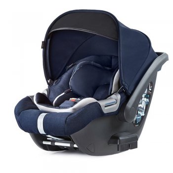 Автокресло Inglesina Darwin i-Size College Blue