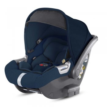 Автокресло Inglesina Darwin i-Size Pollar Blue