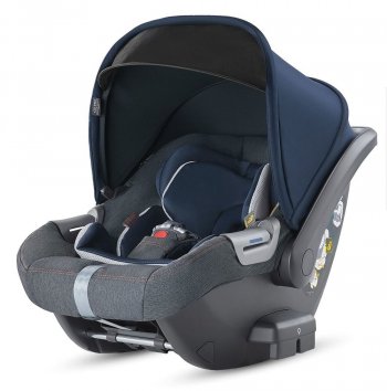 Автокресло Inglesina Darwin i-Size