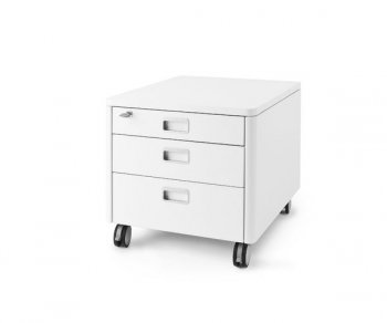 Тумба Moll Cubic