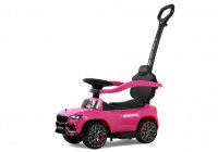 Детский толокар Rivertoys Mercedes-Benz G63 Z003ZZ-C 5