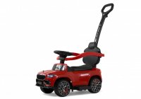 Детский толокар Rivertoys Mercedes-Benz G63 Z003ZZ-C 4