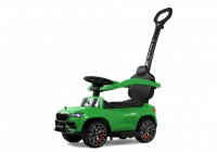 Детский толокар Rivertoys Mercedes-Benz G63 Z003ZZ-C 3