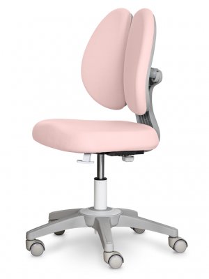 Детское кресло ErgoKids Sprint Duo Lite (Y-412 Lite) Розовый