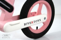 Детский беговел Rivertoys HB-002 15