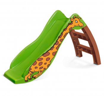 Игровая горка Sheffilton Жирафик