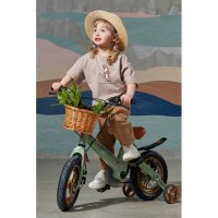 Велосипед двухколесный Happy Baby детский Tourister 6