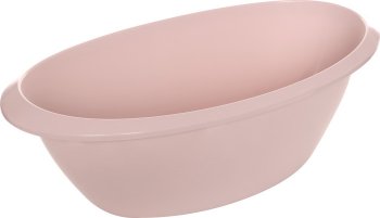 Ванночка для купания Luma Пудрово-розовый