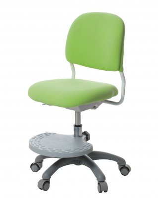 Детское кресло Holto-15 Зеленый