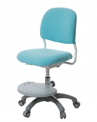 Детское кресло Holto-15 Голубой