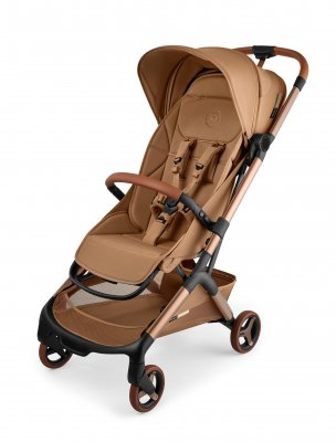 Коляска прогулочная Bugaboo x Stella McCartney Butterfly 