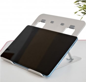 Подставка для планшета и ноутбука ErgoSenso-107 при покупке отдельно