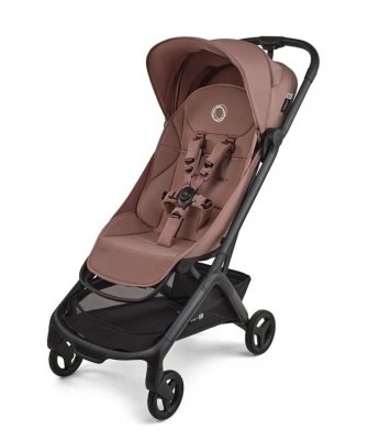Прогулочная коляска Bugaboo Butterfly 2
