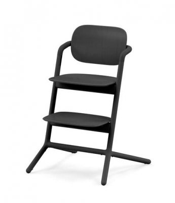 Стульчик для кормления Cybex Lemo Stunning Black