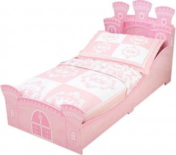Детская кровать KidKraft &quot;Замок принцессы&quot; 76278_KE Замок принцессы