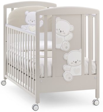Детская кровать Italbaby Baby Jolie