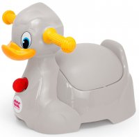 Горшок Ok Baby Quack (Окей Бэби Квак) 3