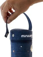 Термосумка Miniland Thermibag 330 мл/500 мл 5