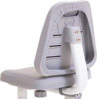 Детский стул Rifforma - 05 Lux с чехлом 11