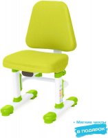 Детский стул Rifforma - 05 Lux с чехлом 3