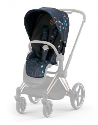 Набор Cybex Seat Pack для Priam IV Jewels of Nature