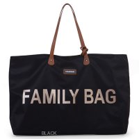 Сумка для семьи CHILDHOME Family Bag 4