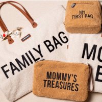 Сумка для семьи CHILDHOME Family Bag 8