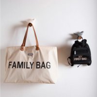 Сумка для семьи CHILDHOME Family Bag 9