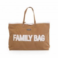 Сумка для мамы Childhome Family Bag 1