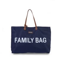 Сумка для мамы Childhome Family Bag 10
