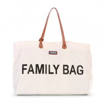 Сумка для мамы Childhome Family Bag