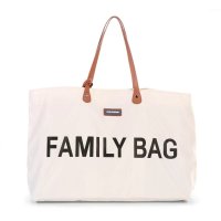 Сумка для мамы Childhome Family Bag 8