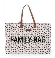 Сумка для мамы Childhome Family Bag 4