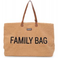 Сумка для мамы Childhome Family Bag 3