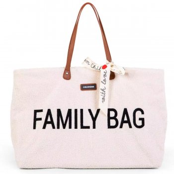 Сумка для мамы Childhome Family Bag