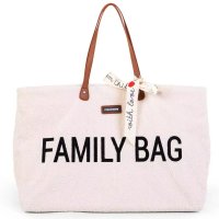 Сумка для мамы Childhome Family Bag 2