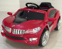 Детский электромобиль Rivertoys BMW O002OO VIP с дистанционным управлением 3